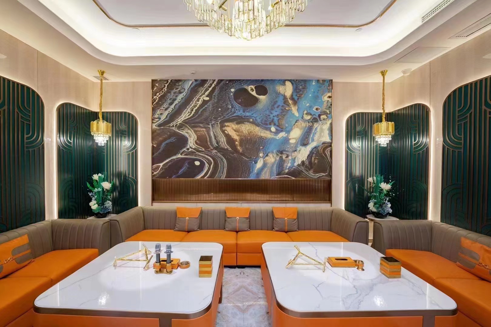 大兴安岭单刷小时场ktv特惠-加格达奇区ktv预定