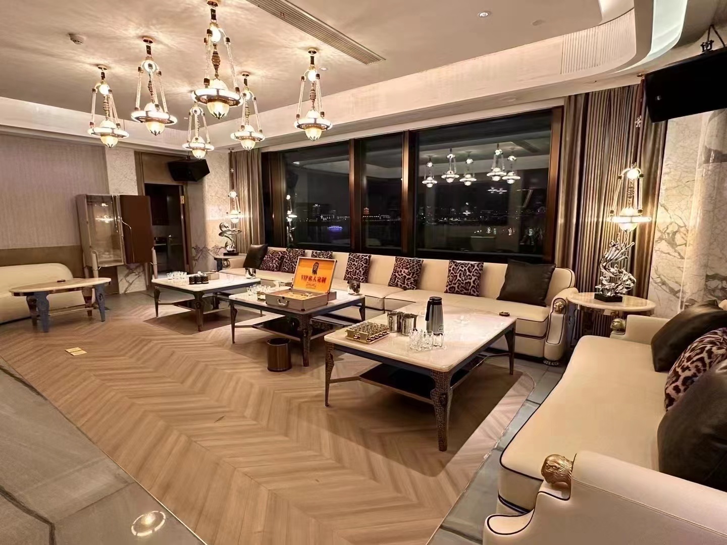 大兴安岭小时场ktv：好玩不容错过-加格达奇区ktv预定