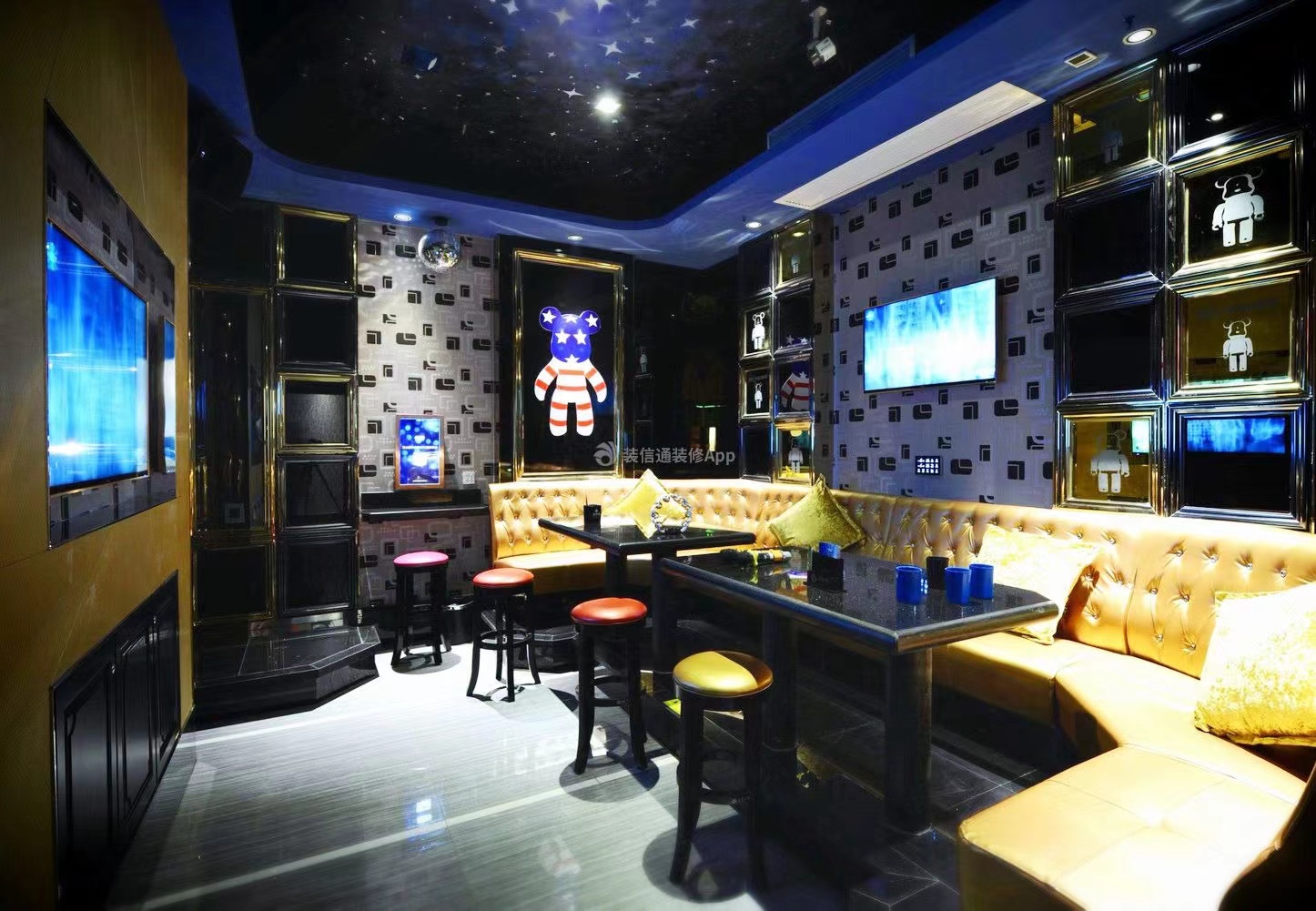 大兴安岭小时场ktv优惠体验推荐-加格达奇区ktv预定